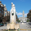 Oporto (726 visits) Oporto